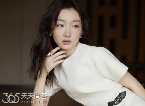 周冬雨是怎么出道的