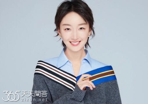 周冬雨为什么会红