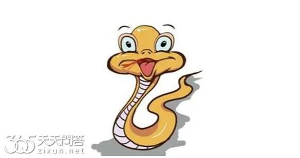 生肖为什么有蛇