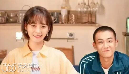 张佳宁和高至霆演过什么剧