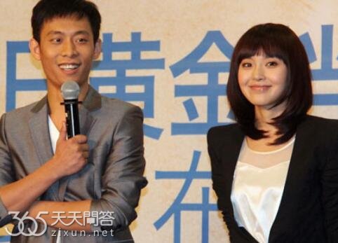 张佳宁和张译是什么关系