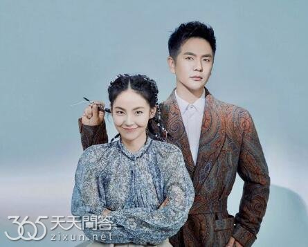 张佳宁张晓龙搭过戏吗