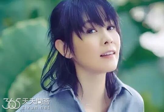 刘若英为什么火