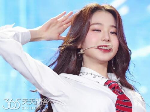 张元英为什么叫小圆