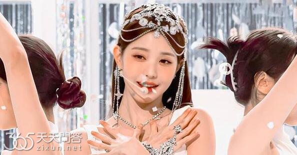 张元英和宋雨琦是一个团队吗