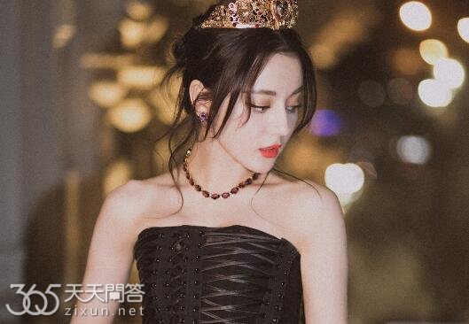 迪丽热巴为什么不谈恋爱