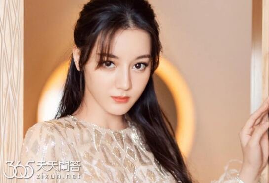 迪丽热巴为什么不结婚