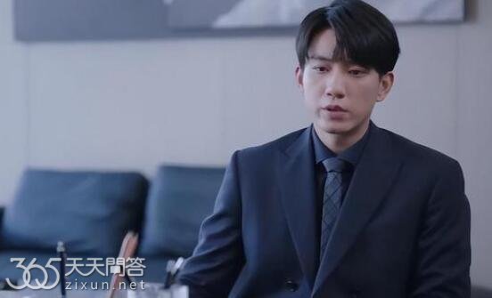 猜猜我是谁季承川活着吗