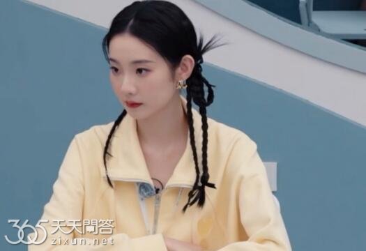 张艺凡是哪家公司的
