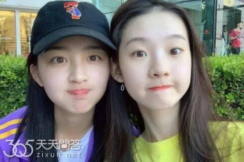 张艺凡和邓恩熙谁大