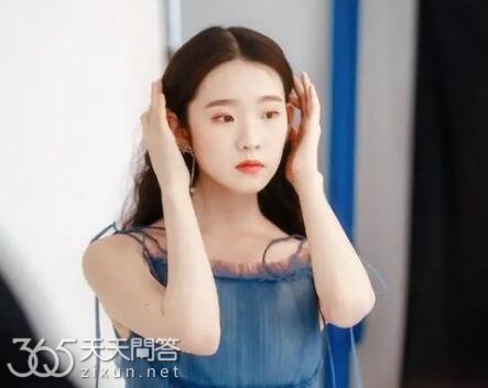 张艺凡为什么叫二公主