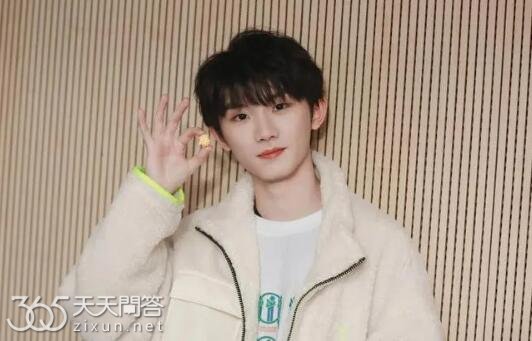 马嘉祺为什么被人玩梗