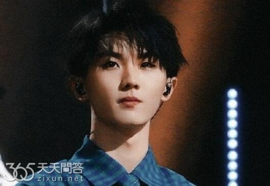 马嘉祺为什么不考驾照