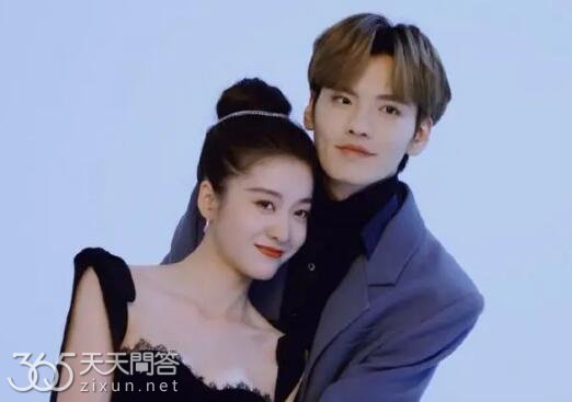 毕雯珺和张雪迎是情侣吗