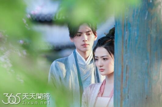 毕雯珺是不是喜欢徐璐