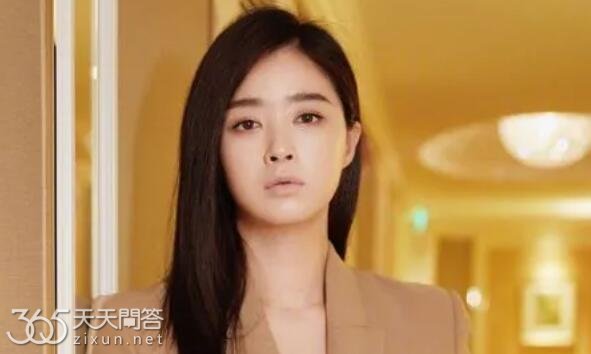 蒋欣为什么不火了