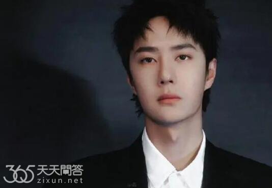 王一博为什么叫修勾
