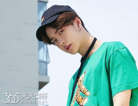 王一博为什么戴帽子