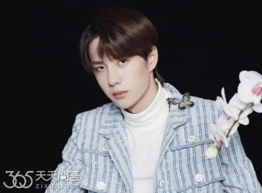 王一博为什么现在性格不开朗了