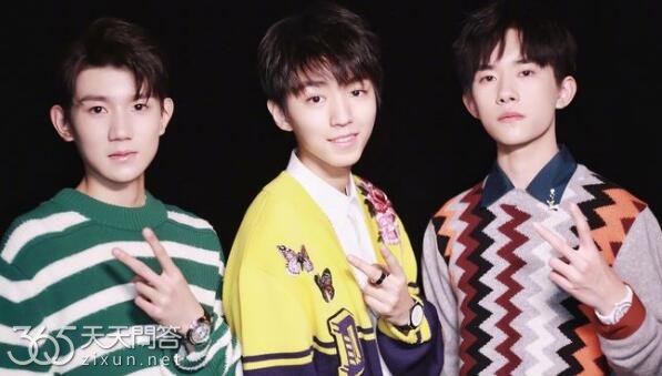 tfboys还会发新歌吗