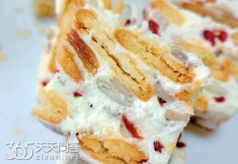 雪花酥为什么那么贵