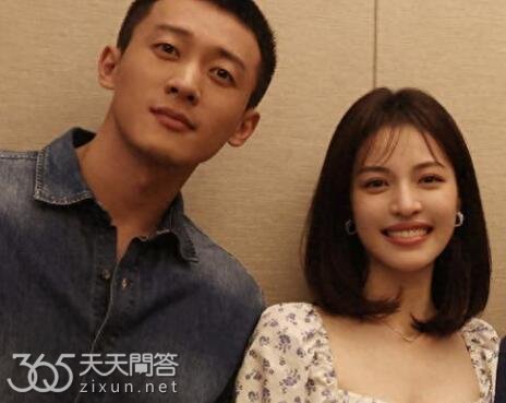 侯雯元和钟楚曦怎么认识的