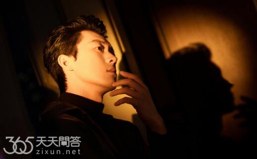 侯雯元为什么出道那么晚