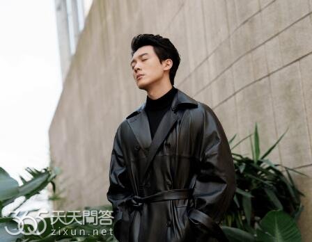 侯雯元为什么叫科目一