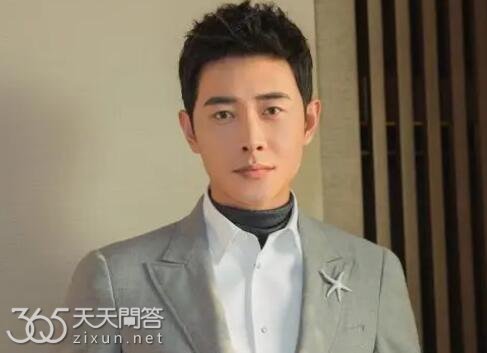 罗晋是超级富二代吗