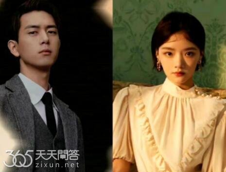 任敏李现第一次合作什么戏