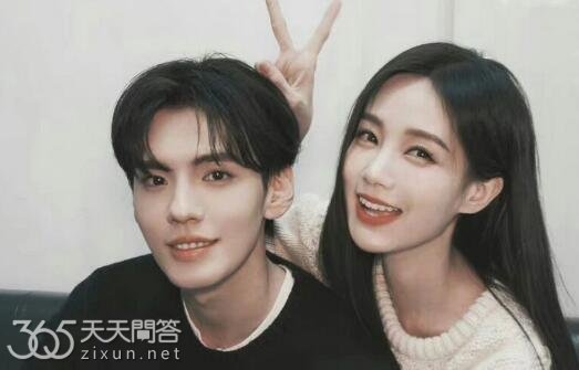 李一桐和毕雯珺在一起了吗