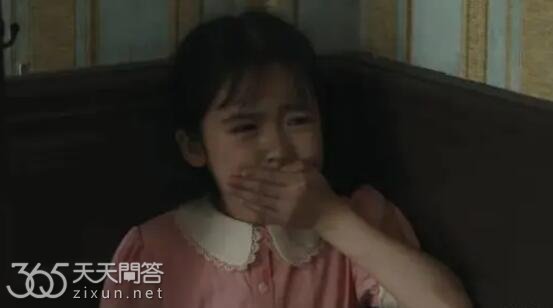 群星闪耀时小女孩扮演者是谁