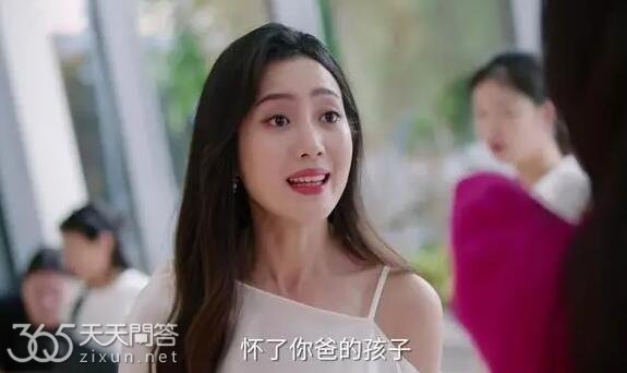承欢记朱宝翘是小桃扮演的吗