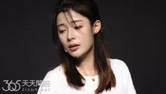 陈丽君身高到底多少