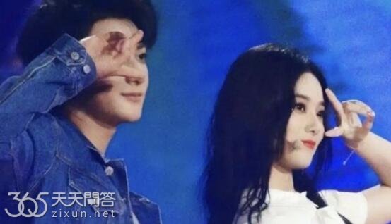 黄子韬有女朋友吗