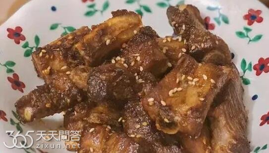 空气炸锅可以做哪些食物