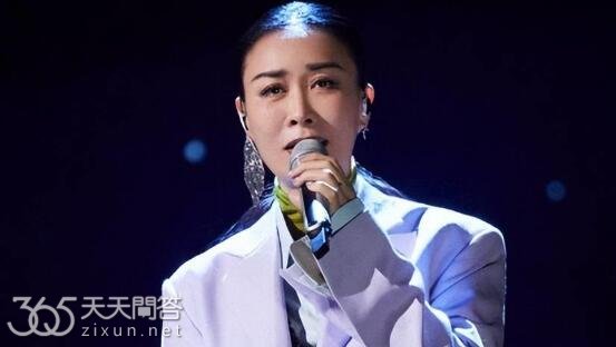 那英今年多大年龄了