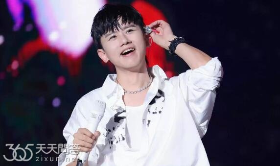 张杰重庆演唱会2024地点时间