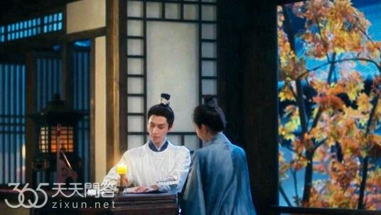 颜心记是探案剧吗