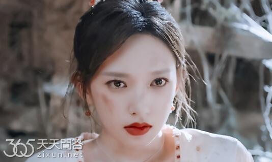 颜心记有程潇吗