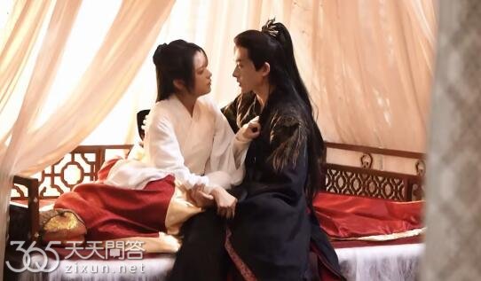 玉奴娇根据什么小说改编