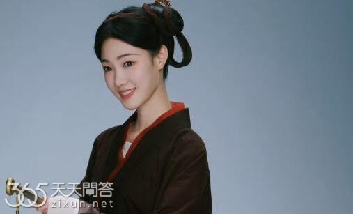 度华年女主的丫鬟扮演者是谁