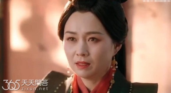 度华年皇后是谁演的