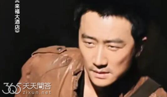 来福大酒店李三青为什么坐牢