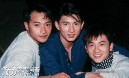 吴奇隆为什么没演还珠格格