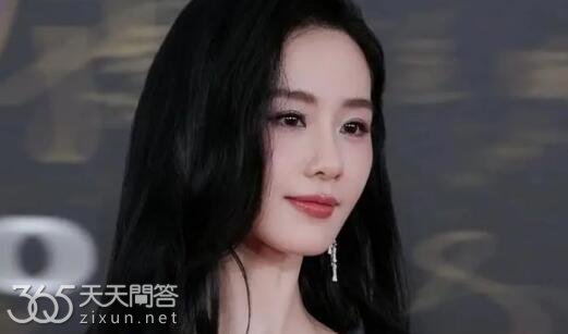 刘诗诗是回族还是汉族