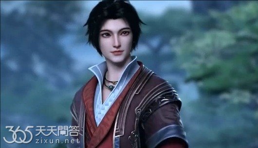 雷梦杀和叶啸鹰什么关系