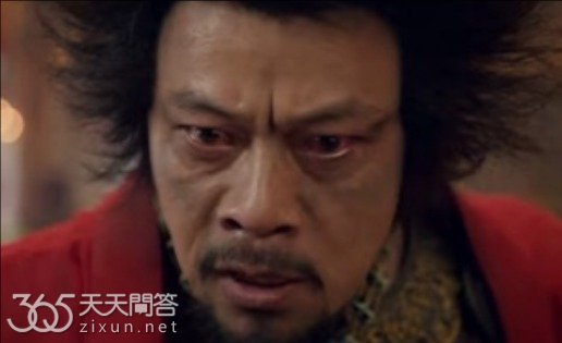 唐朝诡事录之西行第一个案子凶手是谁