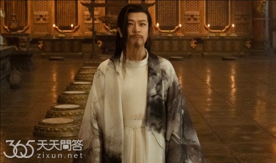 唐朝诡事录2秦孝白最后点睛了吗