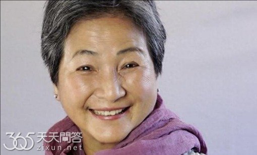 郑佩佩是哪国国籍
